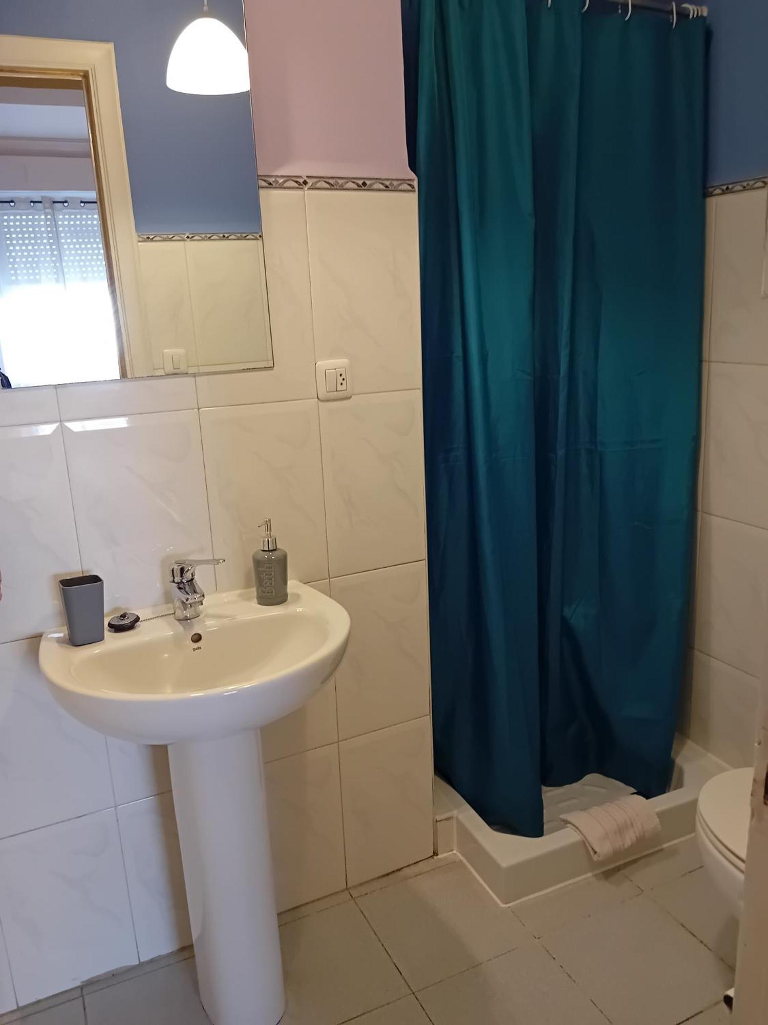 Piso Gran Via Vigo Leilighet Eksteriør bilde