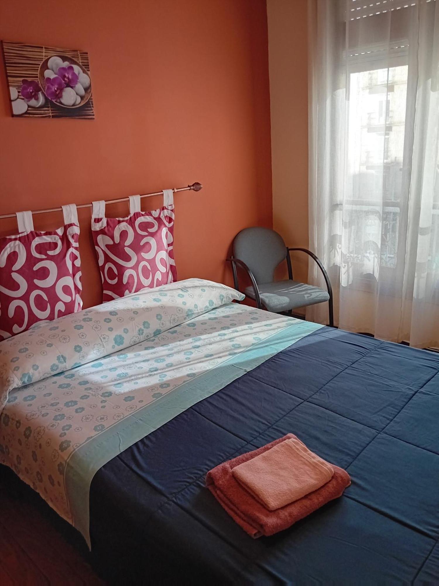 Piso Gran Via Vigo Leilighet Eksteriør bilde